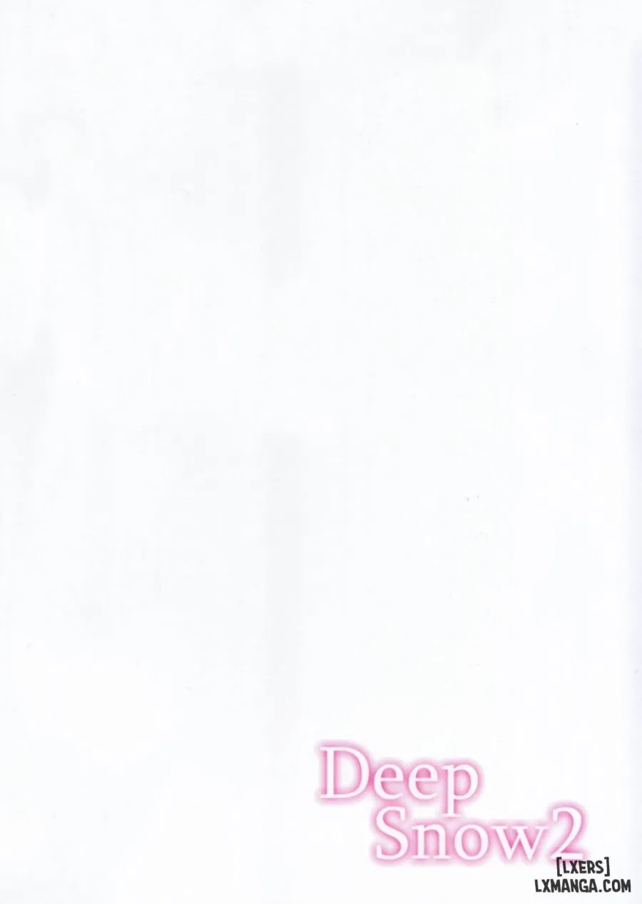 Deep Snow 