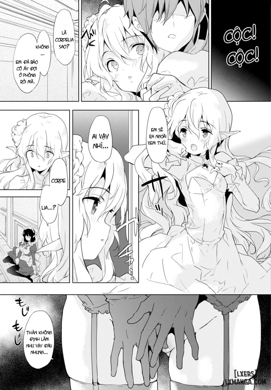 Day Dream 