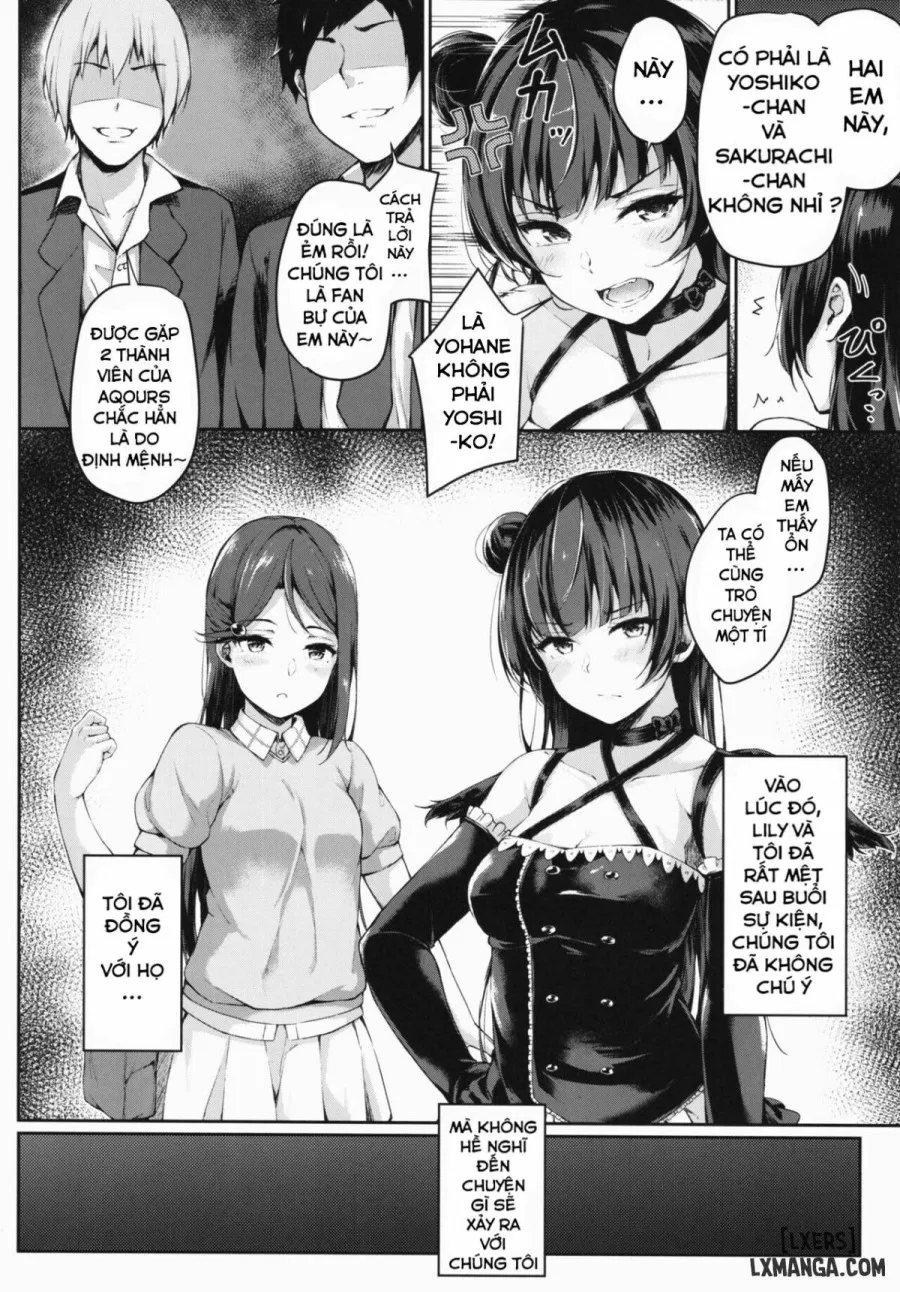 Datenshi Corruption 