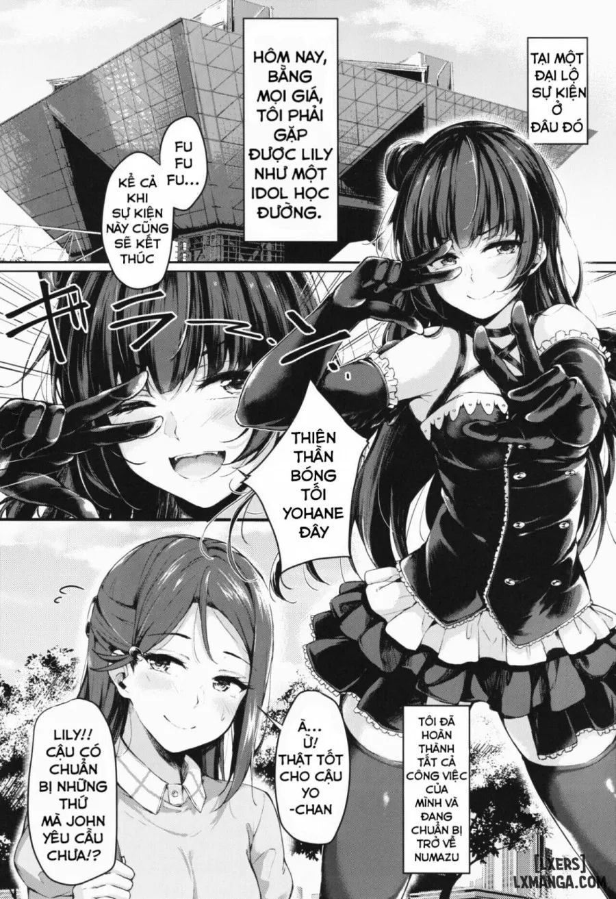 Datenshi Corruption 