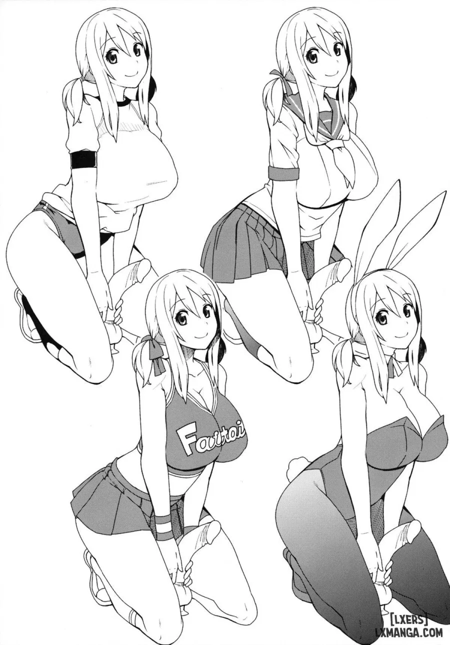 Chichikko Bitch 4 