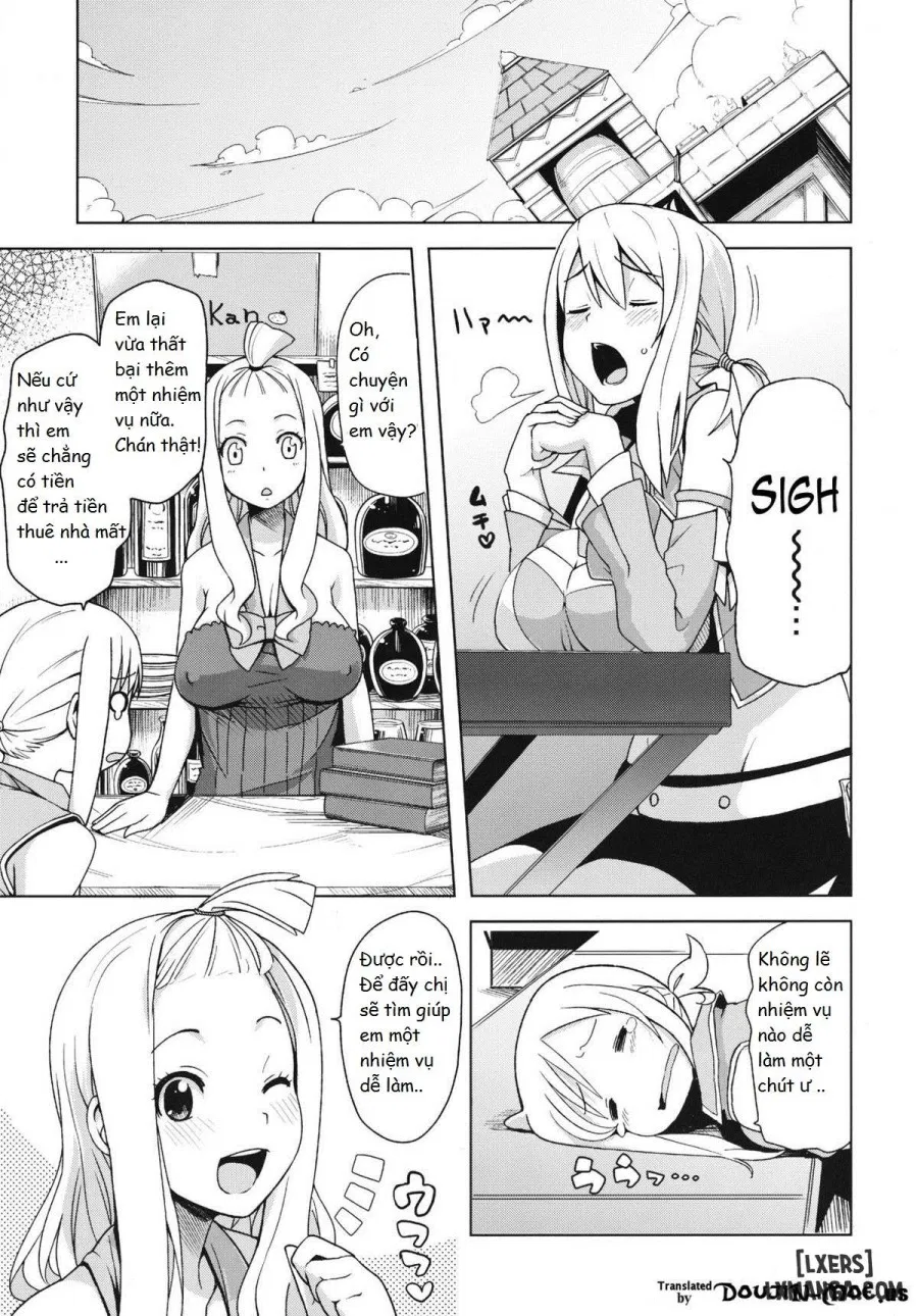 Chichikko Bitch 4 