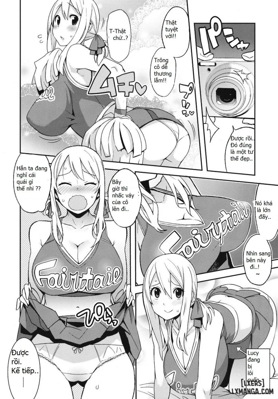 Chichikko Bitch 4 