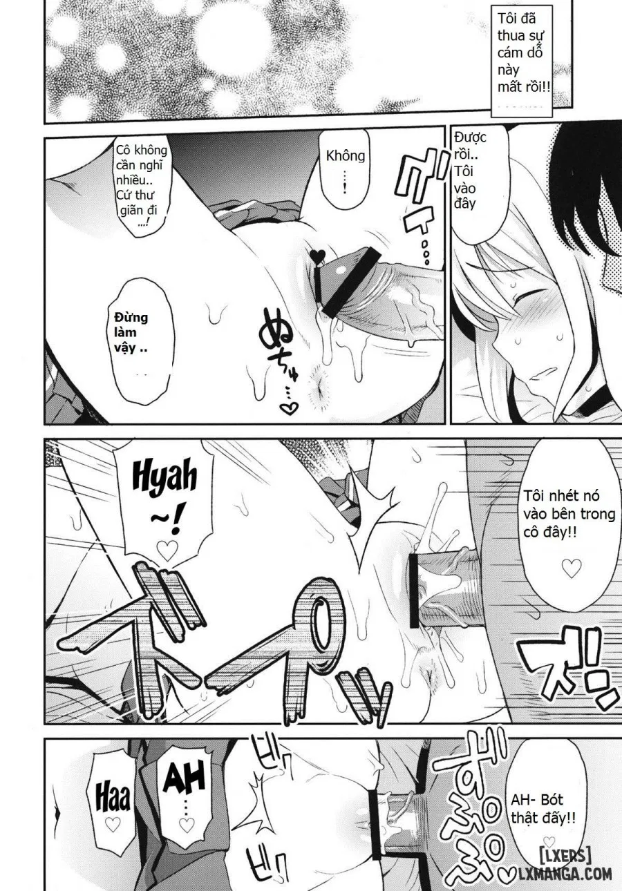 Chichikko Bitch 4 