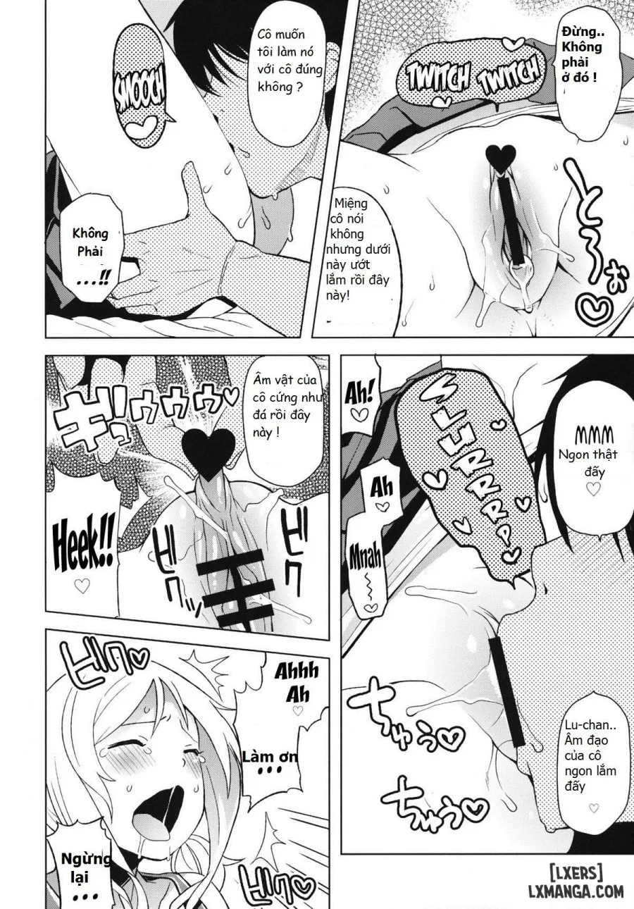 Chichikko Bitch 4 