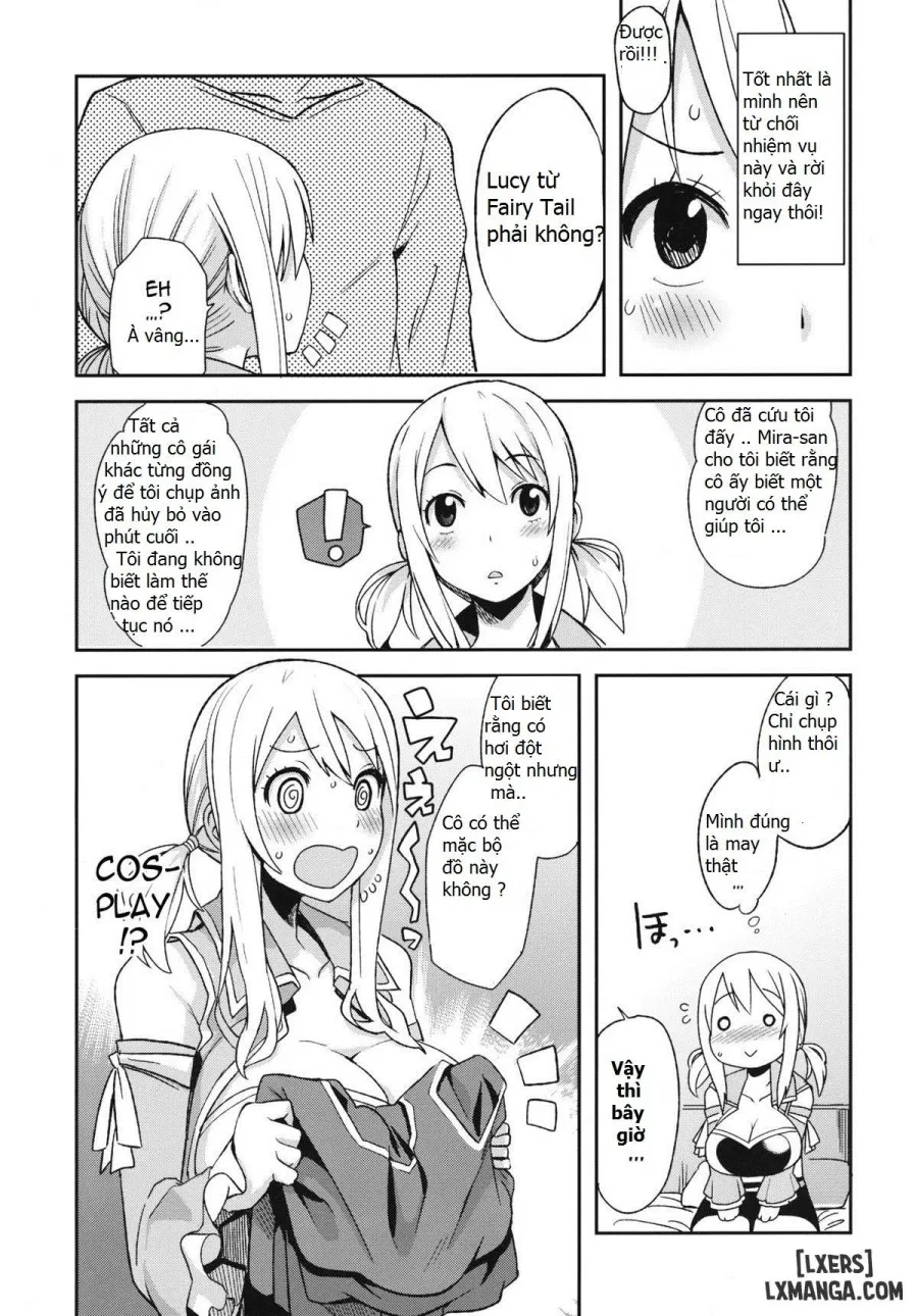 Chichikko Bitch 4 