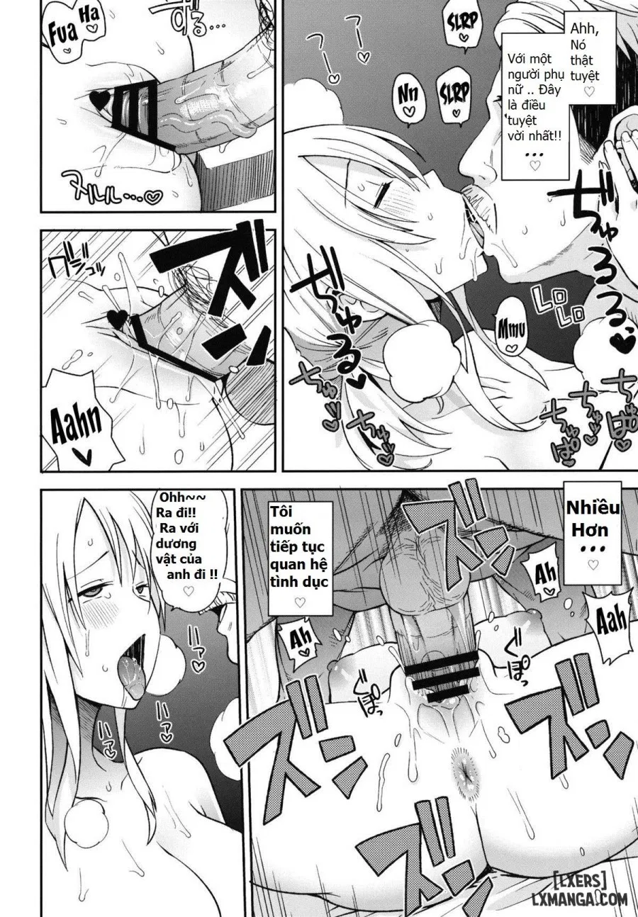 Chichikko Bitch 5 