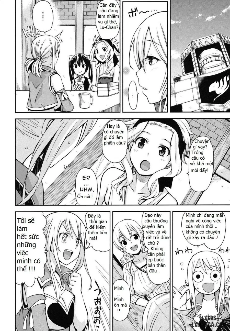 Chichikko Bitch 5 
