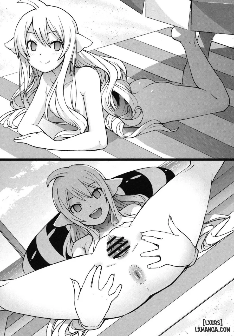 Chichikko Bitch 5 