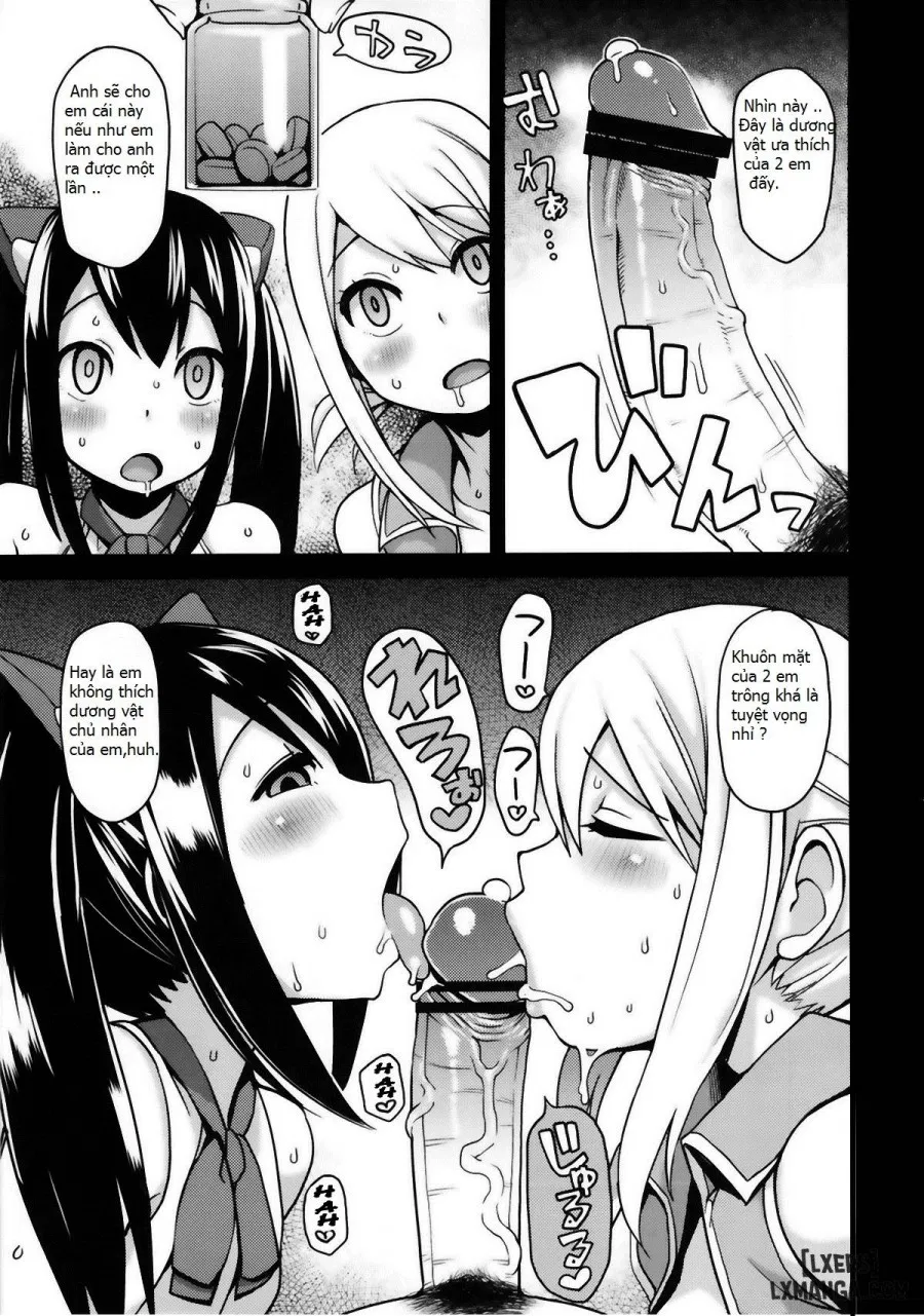 Chichikko Bitch 2 