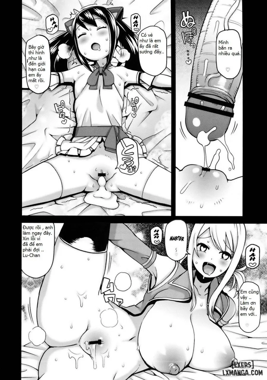 Chichikko Bitch 2 
