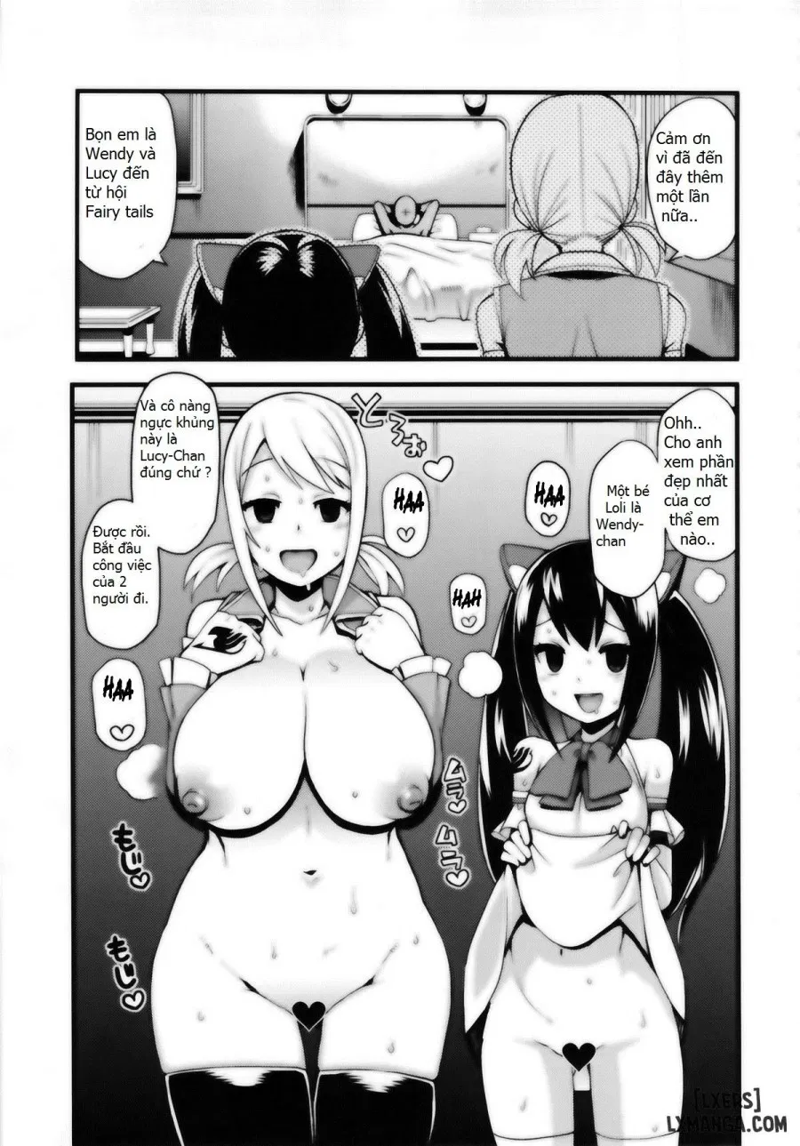 Chichikko Bitch 2 