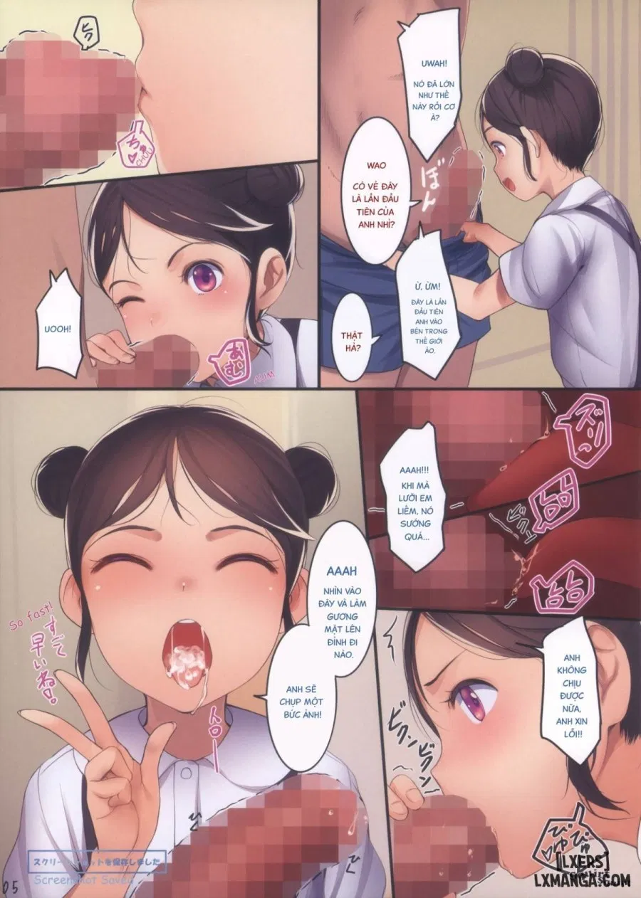 Chicchai Ko no Hon 9 