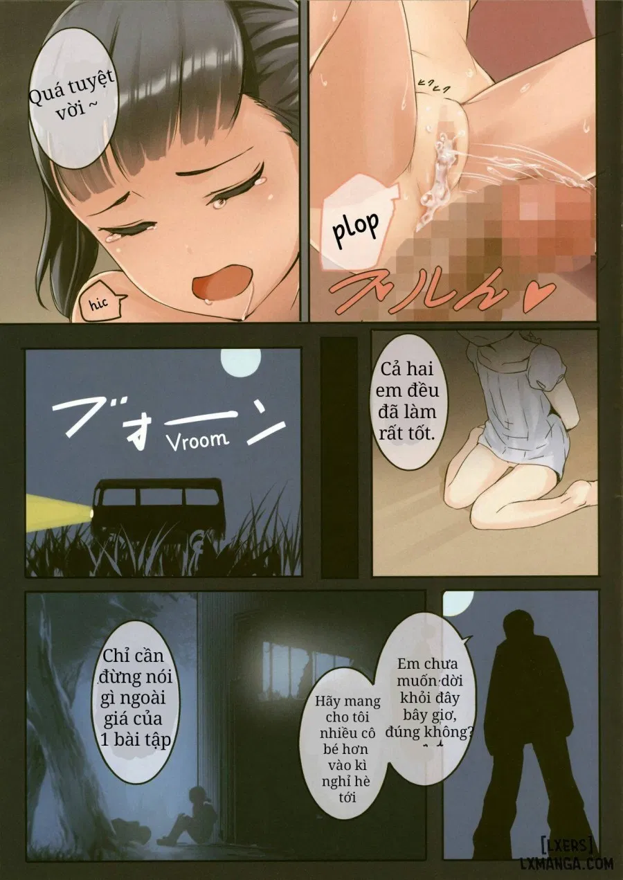 Chicchai Ko No Hon 5 