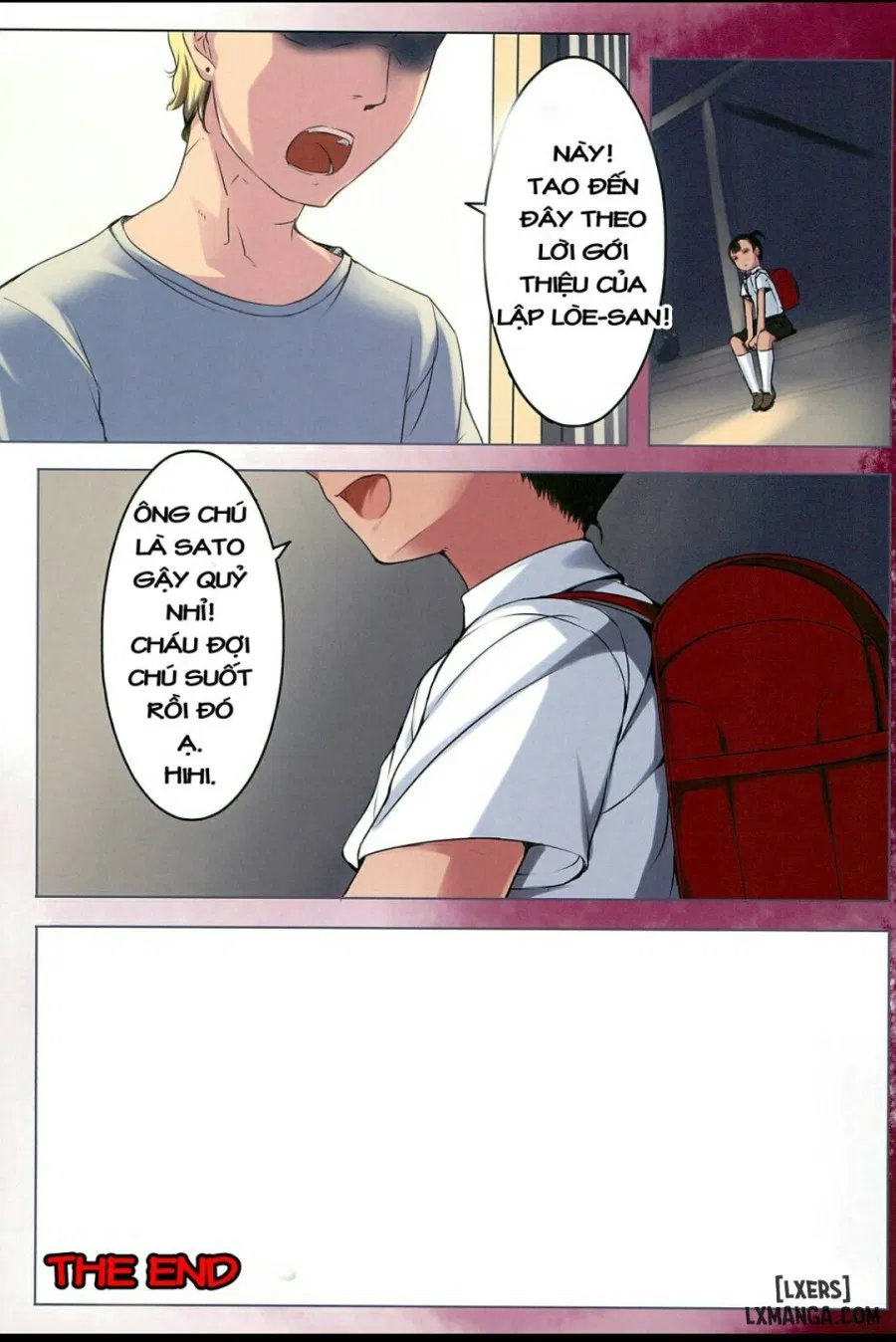 Chicchai Ko No Hon 2 