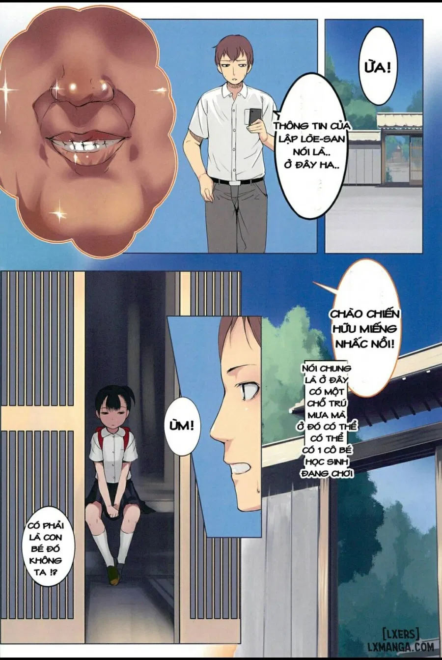 Chicchai Ko No Hon 2 