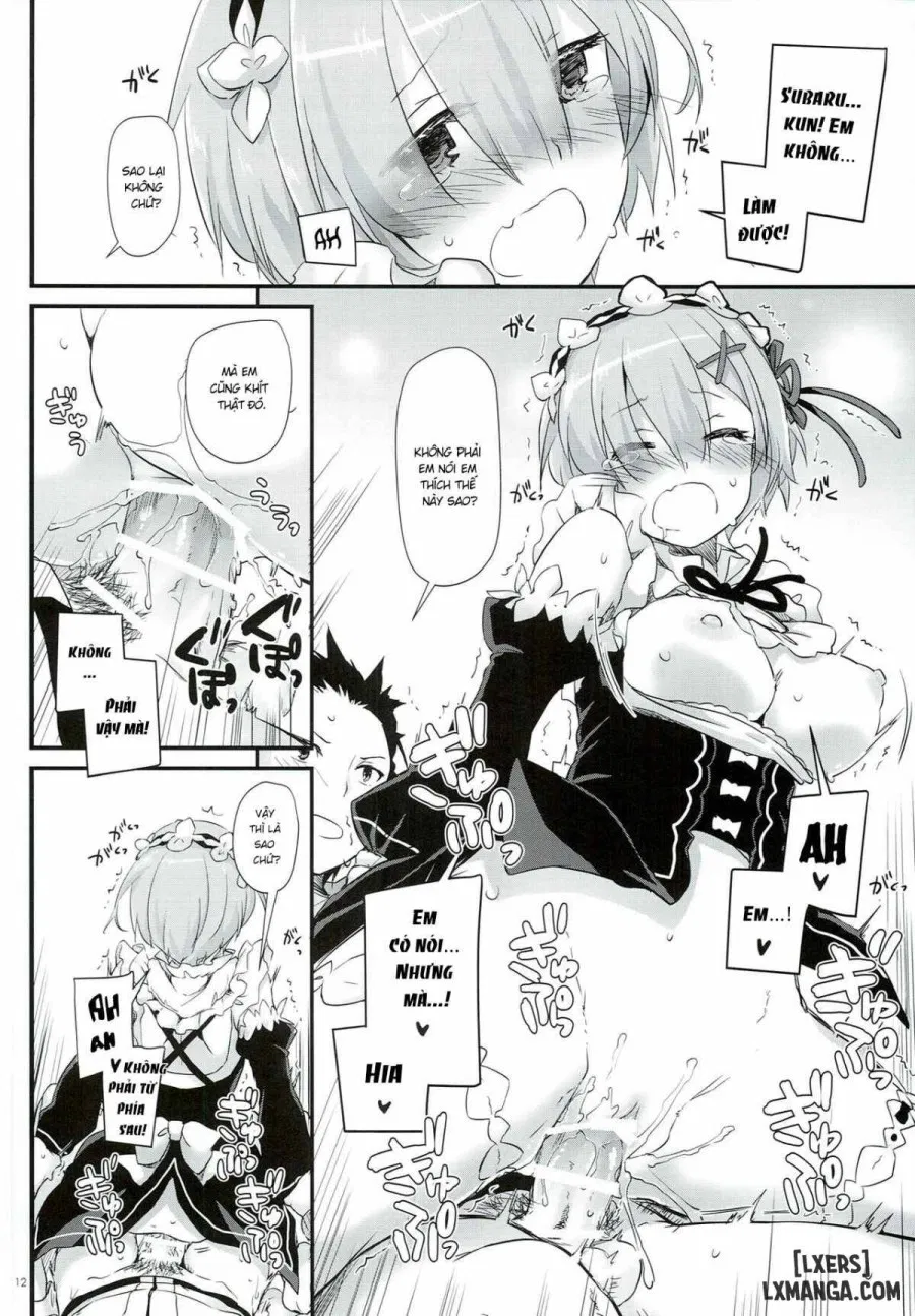 D.L. Action 109 