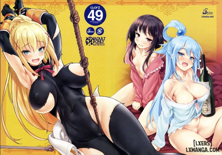 CL-orz 49 