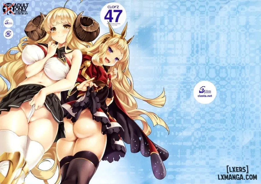 CL-orz 47 