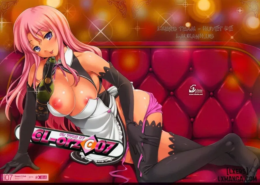 CL-orz 7 