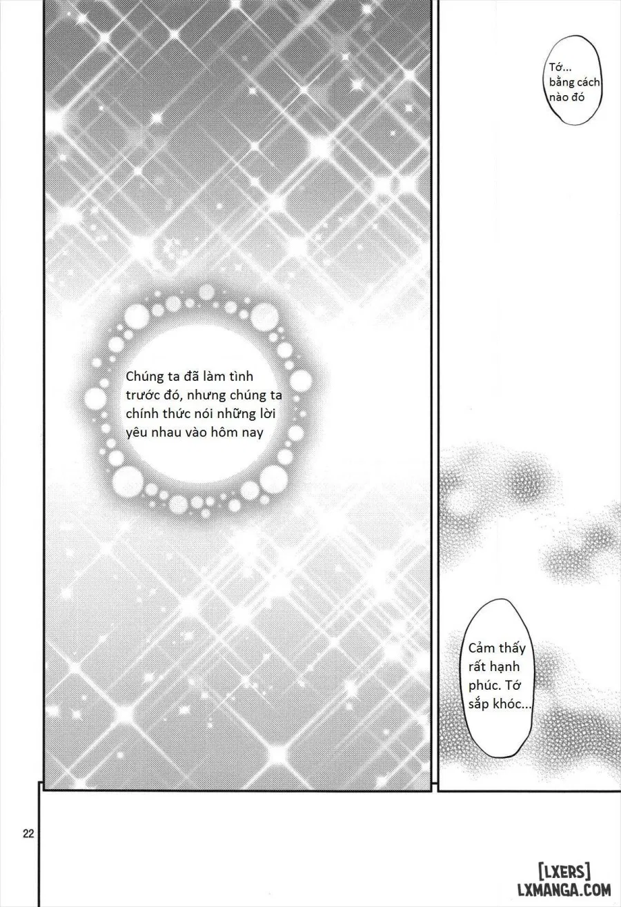 Chuunibyou Demo H ga Shitai 3 