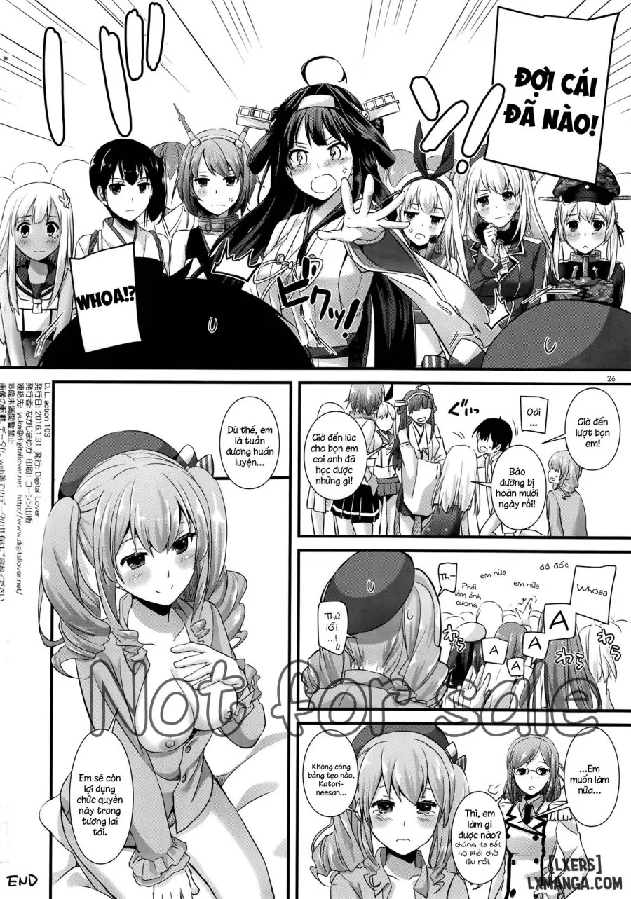 D.L. Action 103 