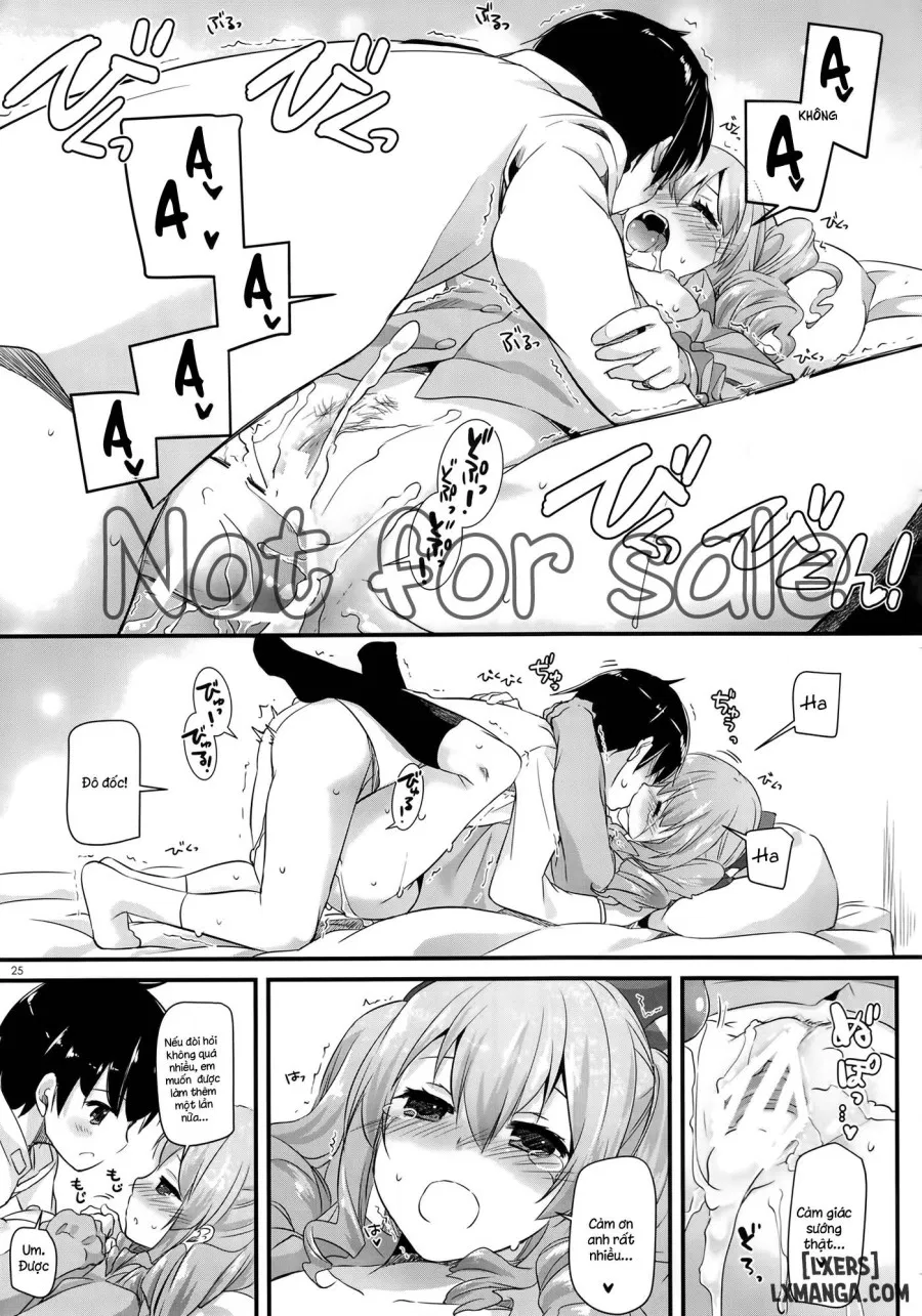 D.L. Action 103 