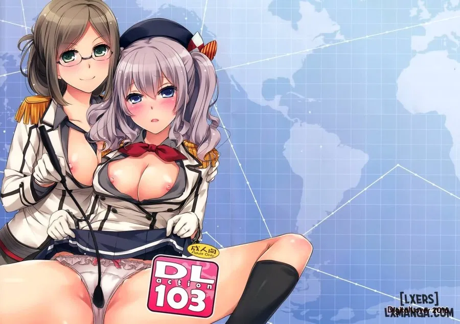 D.L. Action 103 
