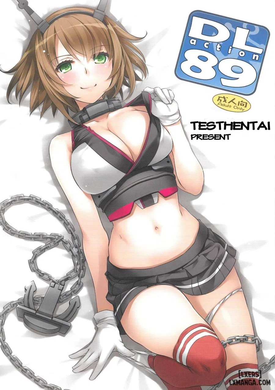 D.L. Action 89 
