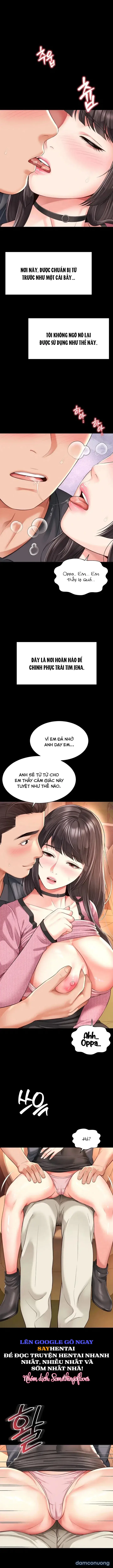 Nhà Của Mẹ Và Con Gái 