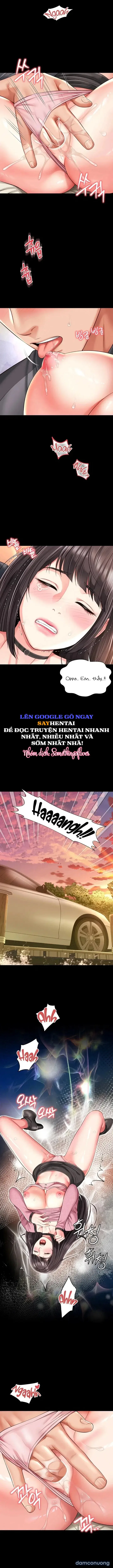 Nhà Của Mẹ Và Con Gái 