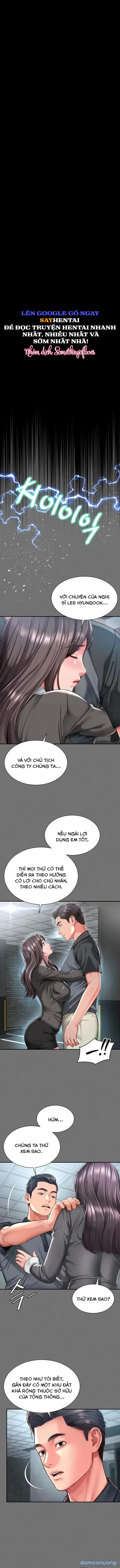 Nhà Của Mẹ Và Con Gái 