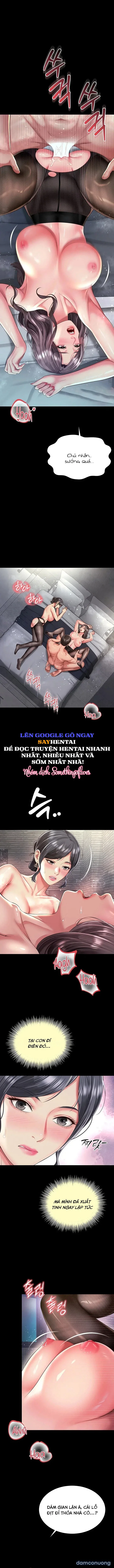 Nhà Của Mẹ Và Con Gái 