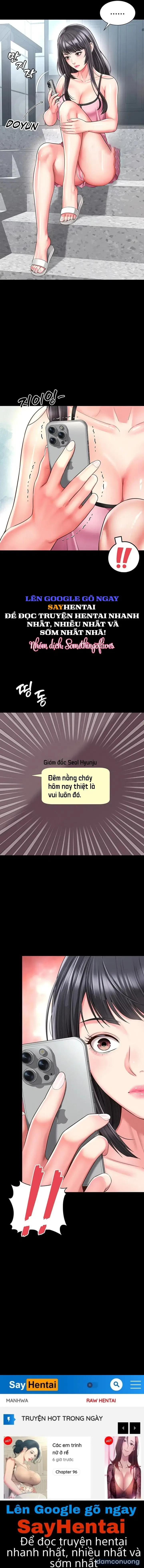 Nhà Của Mẹ Và Con Gái 
