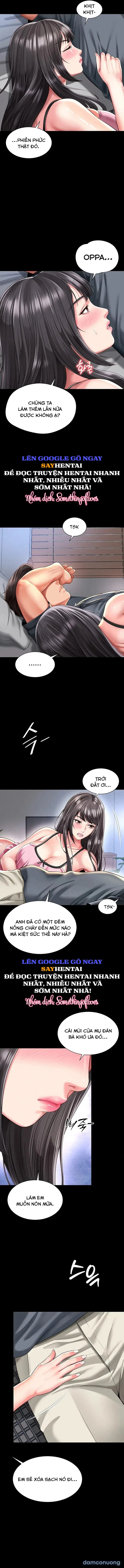 Nhà Của Mẹ Và Con Gái 