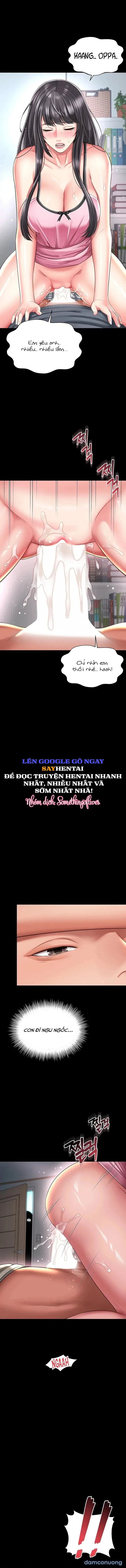 Nhà Của Mẹ Và Con Gái 