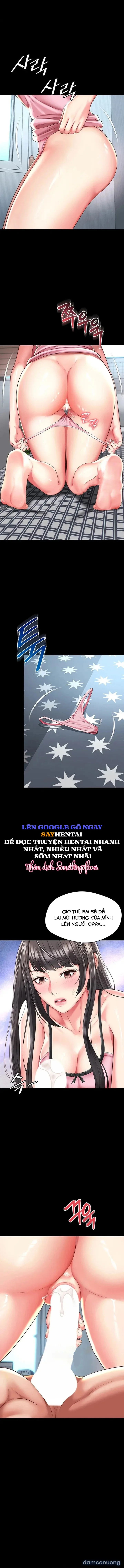 Nhà Của Mẹ Và Con Gái 