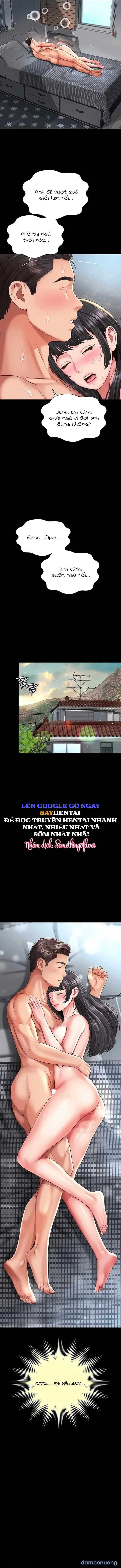 Nhà Của Mẹ Và Con Gái 