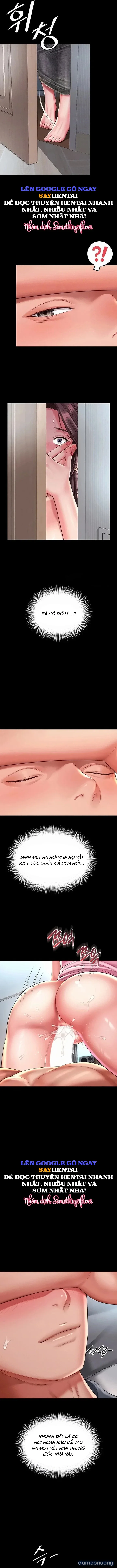 Nhà Của Mẹ Và Con Gái 