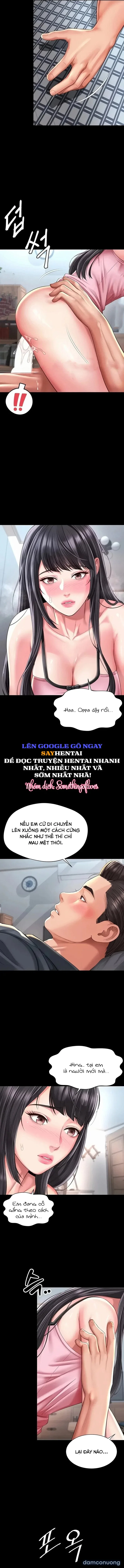 Nhà Của Mẹ Và Con Gái 