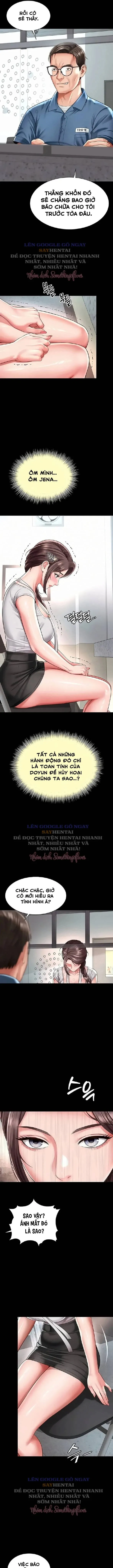 Nhà Của Mẹ Và Con Gái 