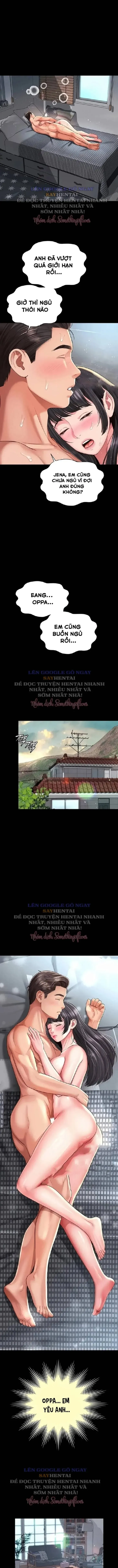 Nhà Của Mẹ Và Con Gái 