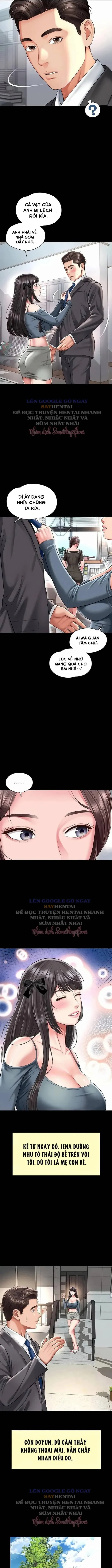 Nhà Của Mẹ Và Con Gái 