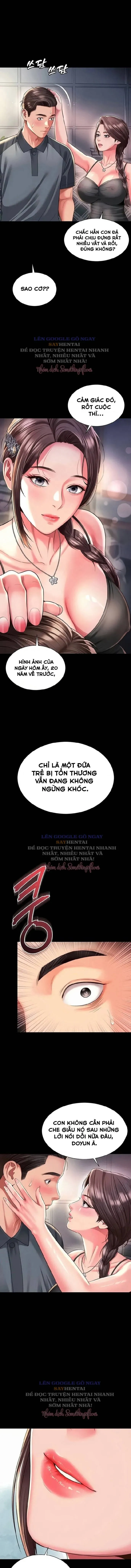 Nhà Của Mẹ Và Con Gái 