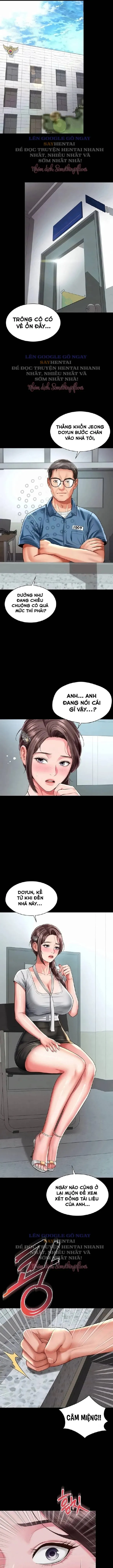 Nhà Của Mẹ Và Con Gái 