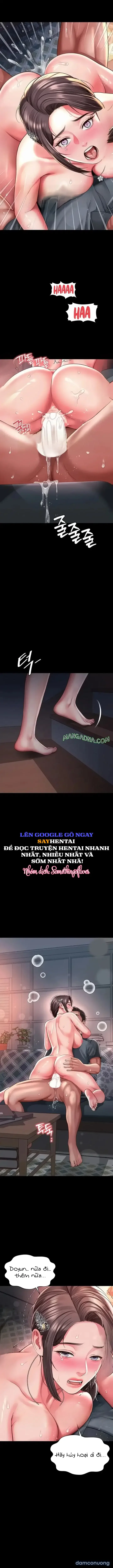 Nhà Của Mẹ Và Con Gái 
