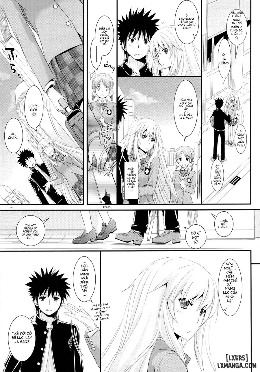 D.L. Action 77 