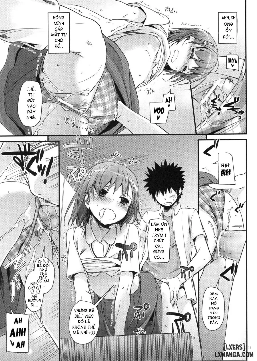 D.L. Action 76 