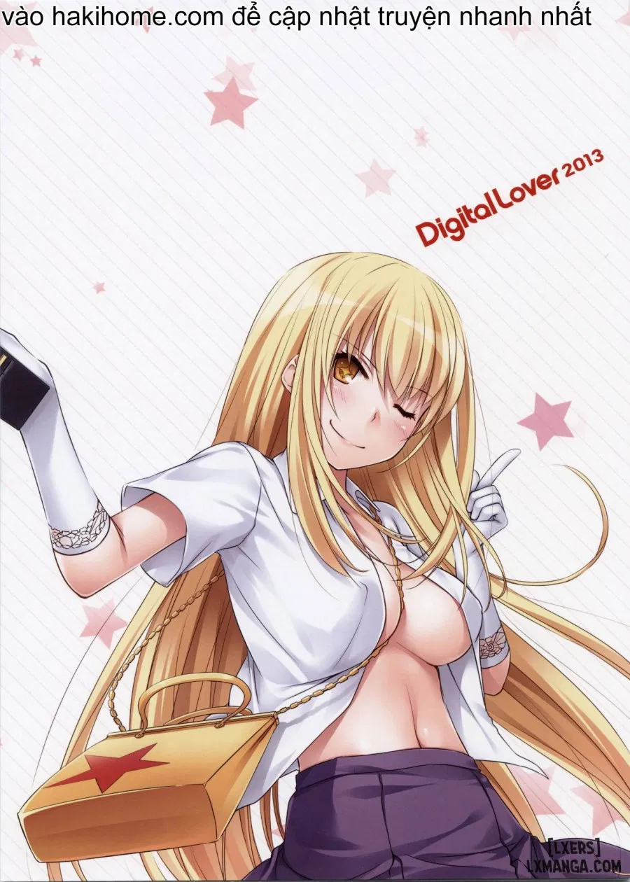 D.L. Action 76 