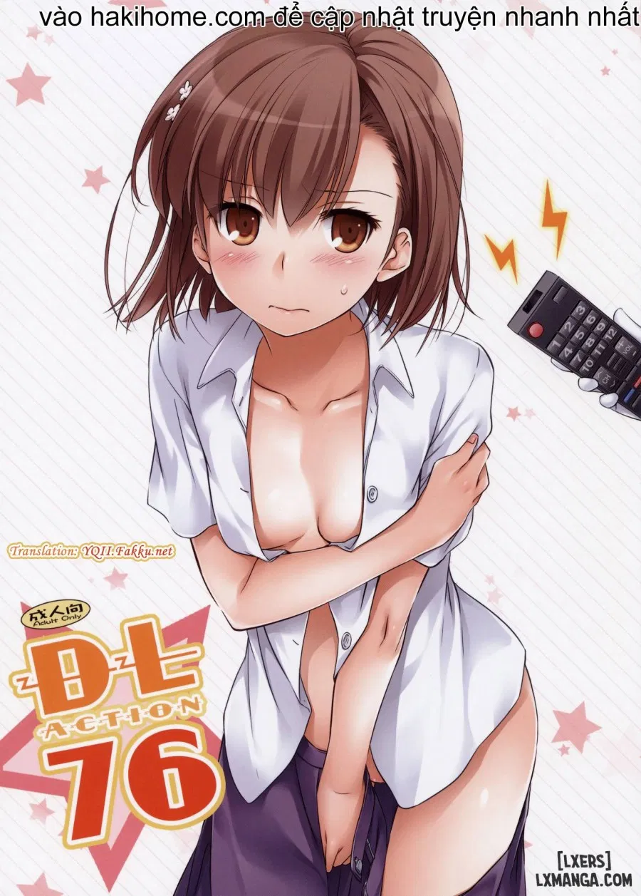 D.L. Action 76 